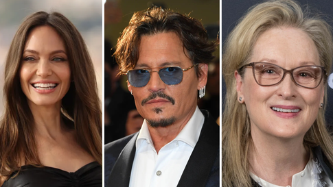 Джоли поссорилась с отцом, Лили Роуз-Депп построила карьеру: судьба непо-бэби