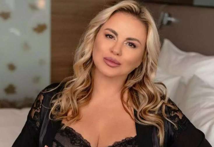 Анна Семенович