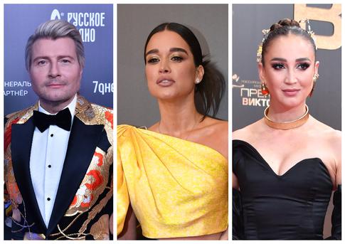 «Не надо изображать овечку»: Бородина подлила масла в конфликт Баскова и Бузовой