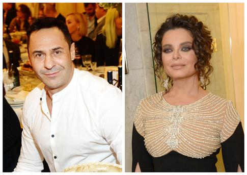 Костюшкин заявил, что не спал с Королевой в бане