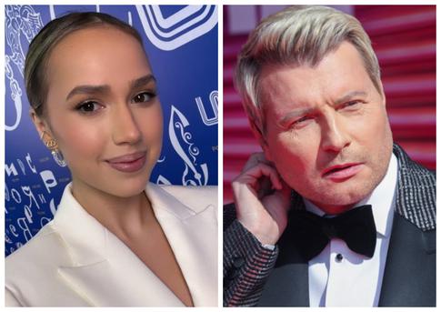 «Скотч вместо микрофона»: Загитова обрушилась с критикой на Баскова