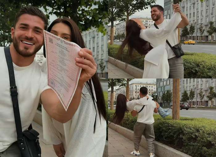 Татьяны Мусульбес и Романа Капаклы Татьяны Мусульбес и Романа Капаклы