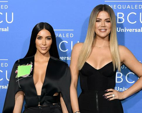 «Твое лучшее десятилетие»: Ким Кардашьян трогательно поздравила Хлои с днем рождения