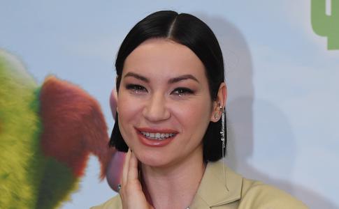 «Месяц без алкоголя и десертов»: Ида Галич похвасталась фигурой в белье