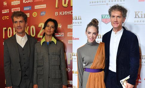 Бывший бойфренд Равшаны Курковой и Надежды Сысоевой вновь станет отцом