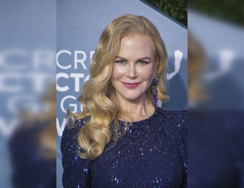 Миллион в минуту и ненависть к солнцу: топ фактов о Николь Кидман