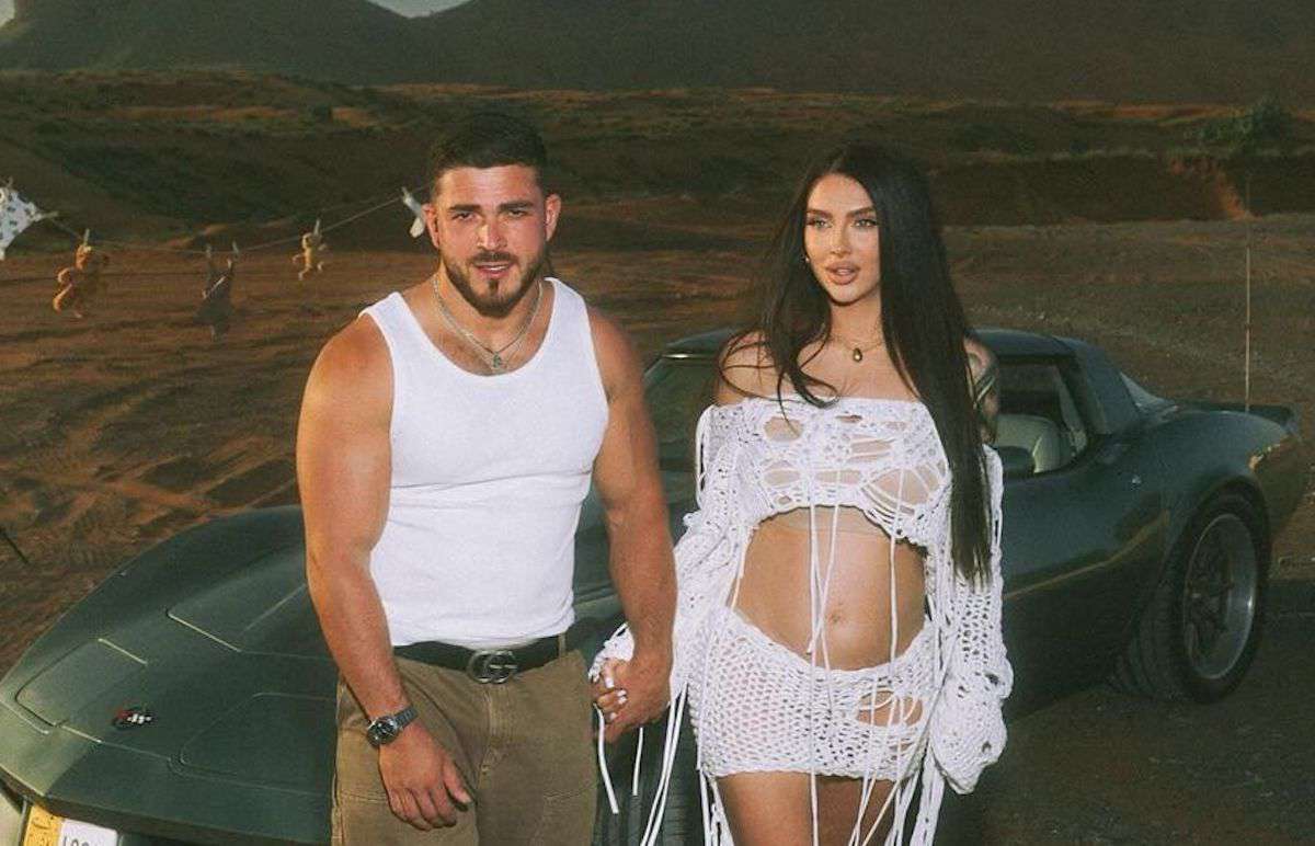 Татьяны Мусульбес и Романа Капаклы