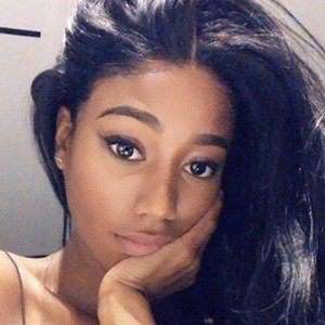 Джасма Кендрик