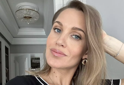 «Я очень озабоченная дама»: Ковальчук упрекнули за пикантное фото в бикини