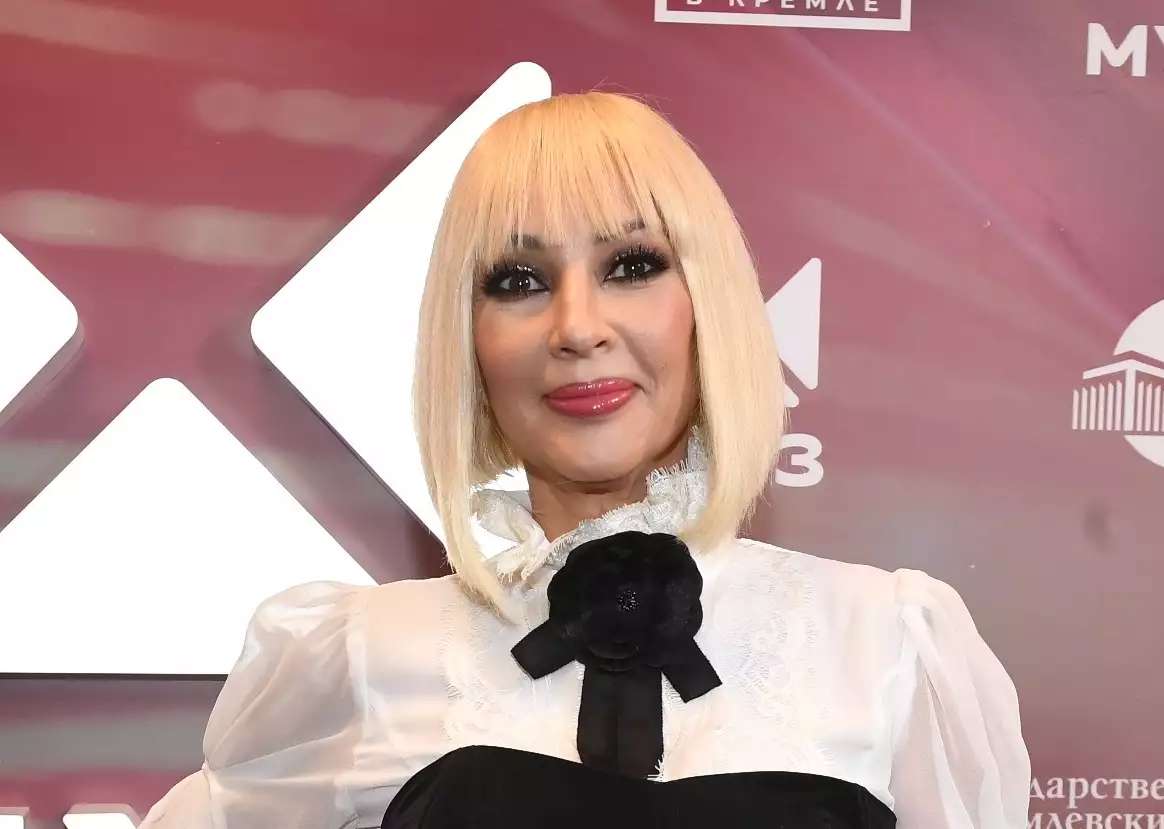 Лера Кудрявцева