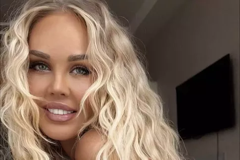 Погребняк назвала свою беременность настоящим чудом: «Слезы текут»