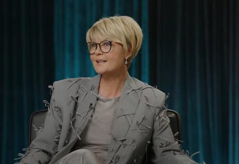 Меньшова о своих приключениях в молодости: «Не отказывала в удовольствии»