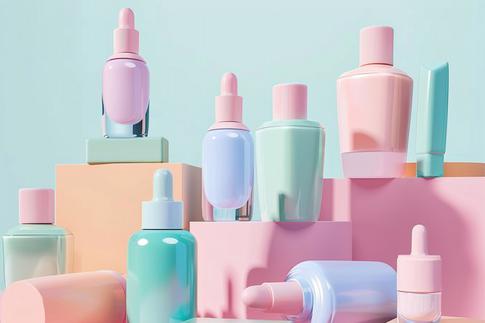 Хочу/могу: трендовые альтернативы для летнего ухода и макияжа