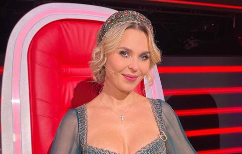 Пелагея пришла в ярость на публичном мероприятии: «Я не Телегина»