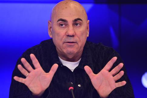 Пригожин вмешался в скандал Киркорова и Успенской: «Извиняется не тот, кто прав»