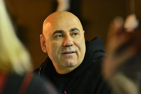 Пригожин о возвращении Урганта на ТВ: «На нем природа не отдохнула»