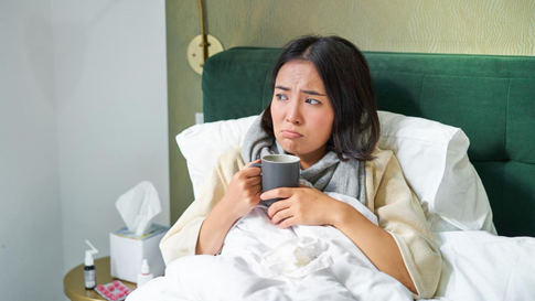 Аутоиммунные заболевания: почему женщины в группе риска