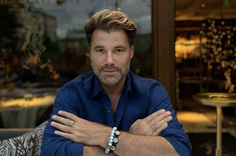 Олег Рой: «Последнее фото, которое пришло мне сегодня — могилы сына»