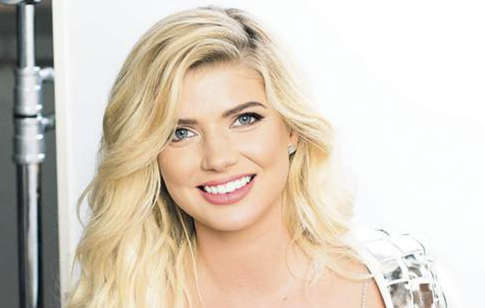 Находящаяся в положении Настя Задорожная поделилась трогательным видео