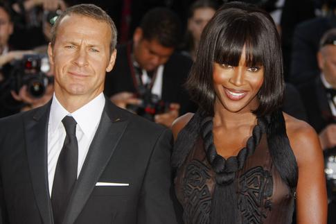 Романова, Кэмпбелл и другие красотки, укравшие сердце Владислава Доронина