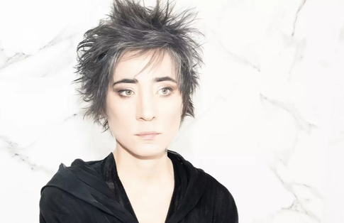 Земфира* прокомментировала слухи о своем возвращении в Россию