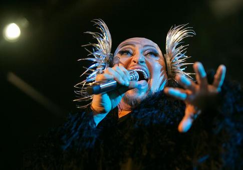 Шура высказался о законопроекте, касающемся дресс-кода артистов: «Пел в стрингах»