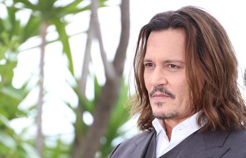 Появилось подтверждение романа Джонни Деппа с русской возлюбленной