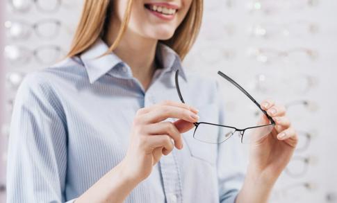 Витамины для глаз: как выбрать и правильно пить