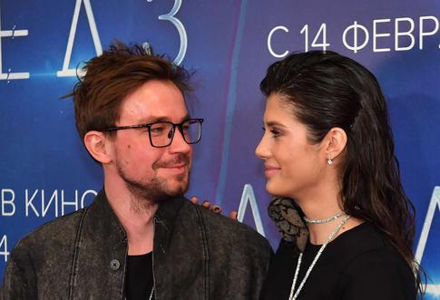 Супруга Александра Петрова поделилась милым семейным фото с отдыха