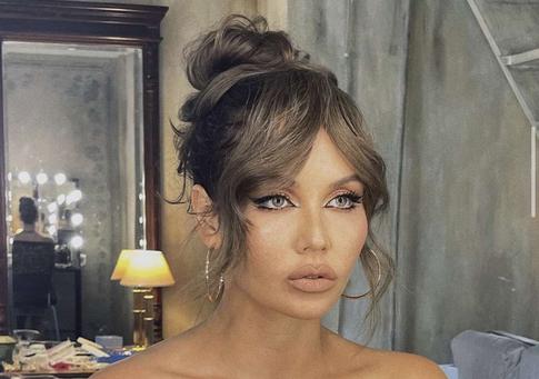 Ляйсан Утяшева рассказала о мошеннике, действующим от ее имени