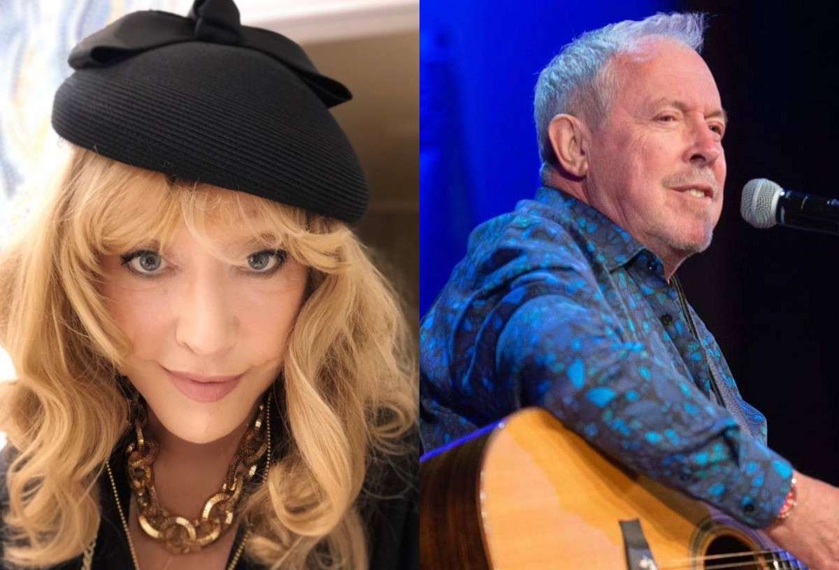 Алла Пугачева/Андрей Макаревич*