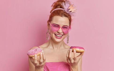 Углеводная зависимость: 4 способа с ней справиться