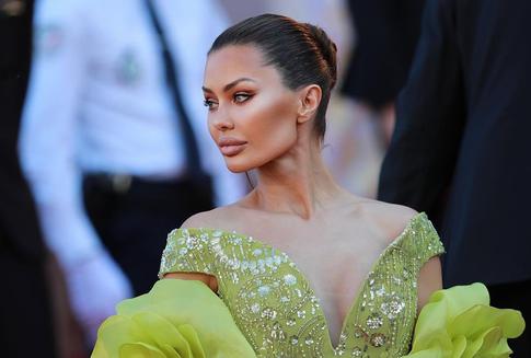 Боня ответила на нападки Самойловой: «Я не жертва!»