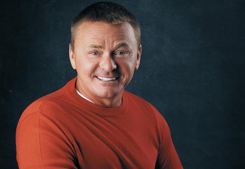 Владимир Сычев: «Довел дочь до слез на съемочной площадке»