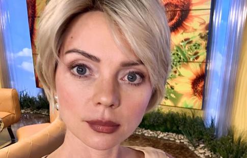 Телеведущая Николаева показала детей от бывшего мужа Волочковой