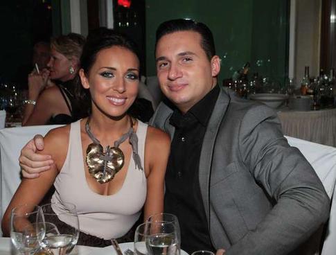 Алексей Чумаков о разводе Алсу и Яна Абрамова: «Состояние у обоих так себе»