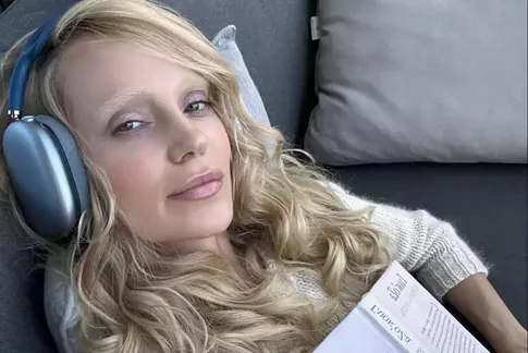 Глюк’oZa впервые заговорила про жадность Фадеева: «Я была в недоумении»