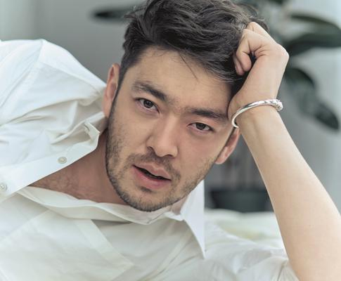 Аскар Ильясов: «Хочу, чтобы моя жена была лучше, чем мама»