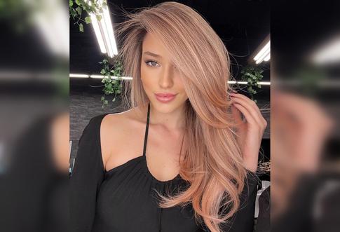 Блоранж, громбре и другие тренды окрашивания этого года