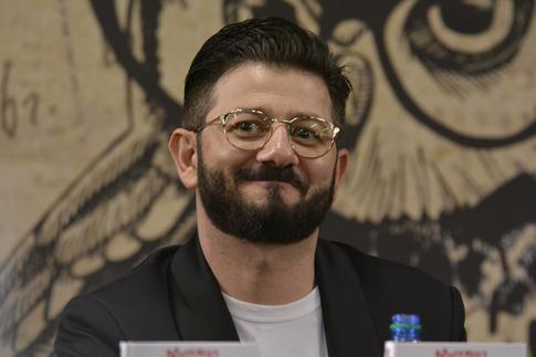 В Сети обсуждают внешность похудевшего Галустяна: «Кто это с тобой сделал?»