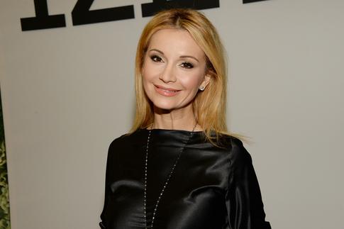 Ольга Орлова рассказала про интимную совместимость с супругом