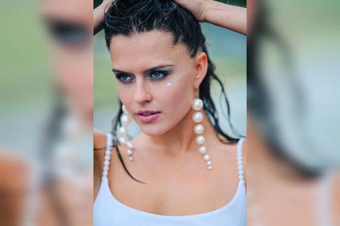 Ксения Утехина: «Без любви не могу существовать»