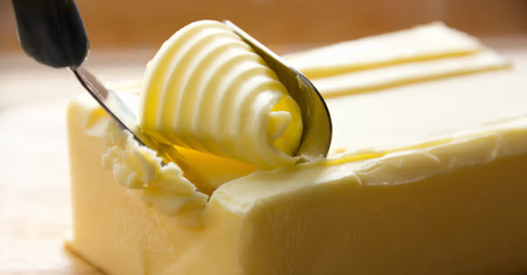 Сливочное масло: вредно или полезно