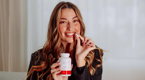 Коллаген: какие типы бывают, как правильно принимать для молодости и красоты