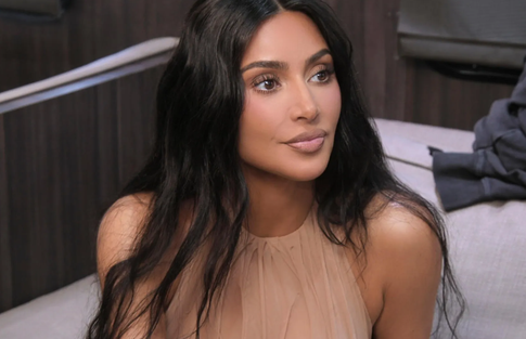 Эффективна ли сперма лосося: что это и стоит ли повторять за Ким Кардашьян