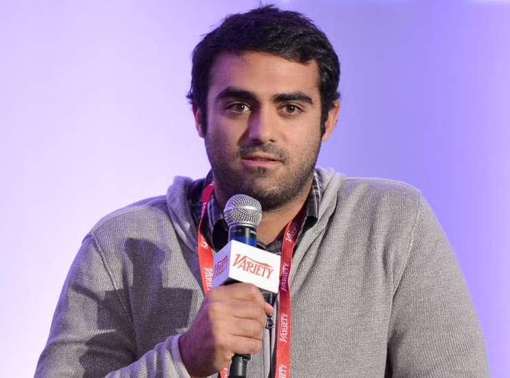 Майкл Полански Майкл Полански