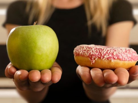 7 очень вредных мифов об очень полезной еде