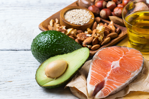 Жиры: почему они не только вредны для фигуры и здоровья, но и полезны