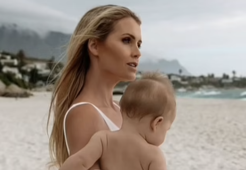 Племянница принцессы Дианы леди Китти Спенсер раскрыла имя дочери