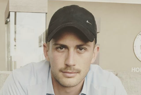 Экс-бойфренд Бони прокомментировал свои фото с моделью Алессандрой Амброссио